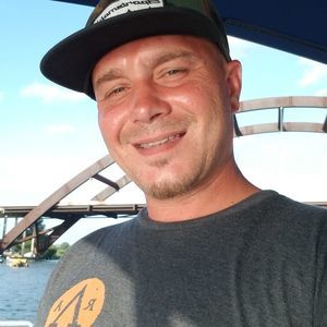 Meet your Posher, Blake